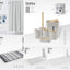 Bathlux Full Set 10pcs HA8004