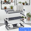 GEBE ALUMINUM DISH RACK