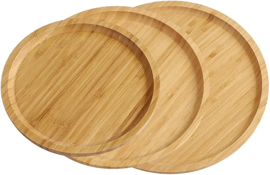 Serving Bamboo Tray KW9146TR