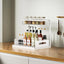 Multifunctional Storage Rack HI8042SR