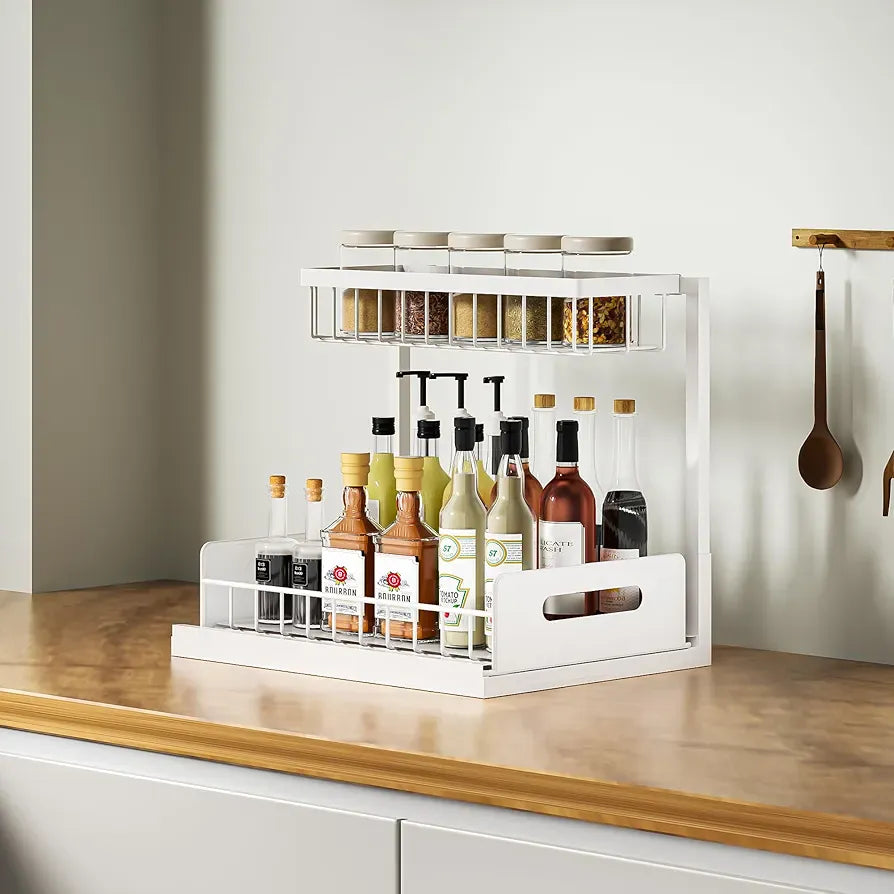 Multifunctional Storage Rack HI8042SR