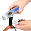 Portable Traveler Luggage Scale LCD Display HA22250