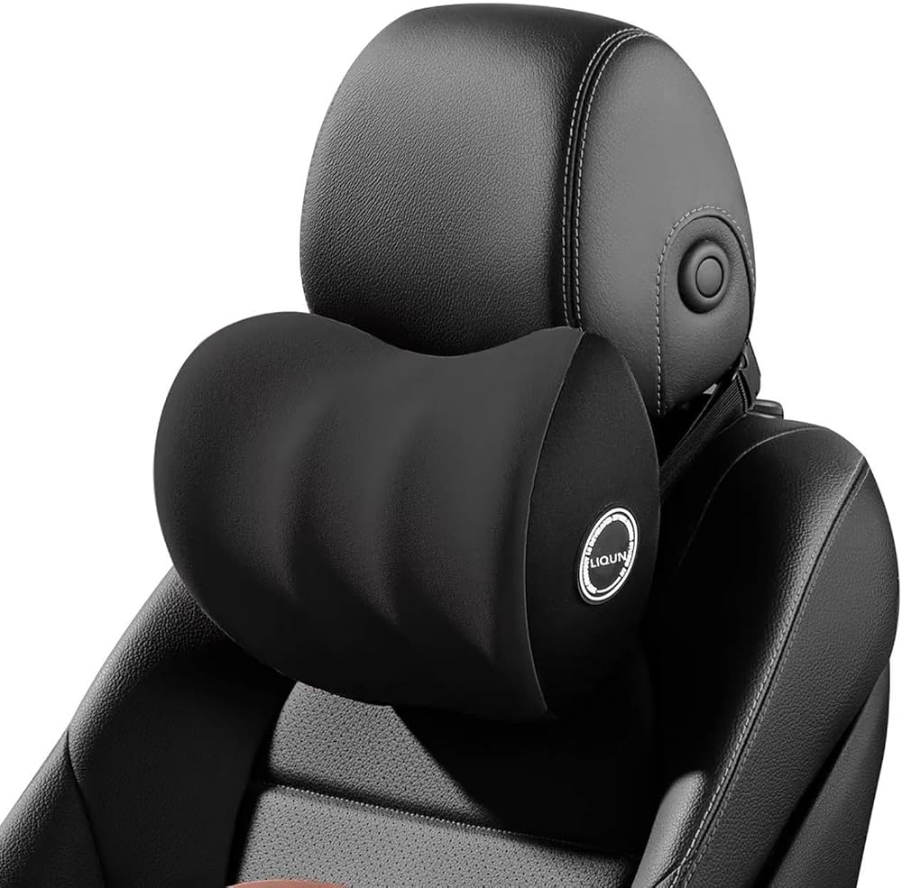 Memory Foam Car Pillow Set CP9054XM