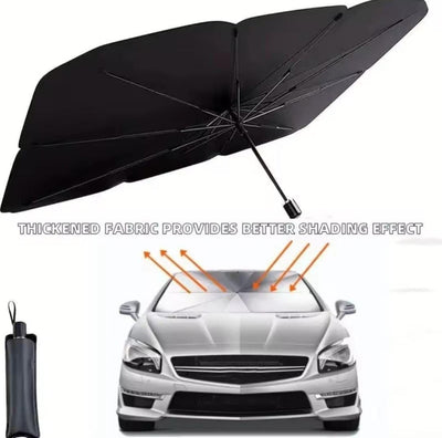 CAR UMBRELLA CP7814XR