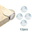 12 PCS Silicone Corner Gaurds HI8026QL