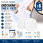 UNDER ARM PADS 30pcs PC9172UA