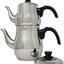 Turkish Double Tea Pot KT2383