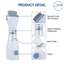 V Comb Lice Remover