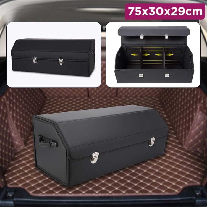 Car Trunk Organizer CP7615QN