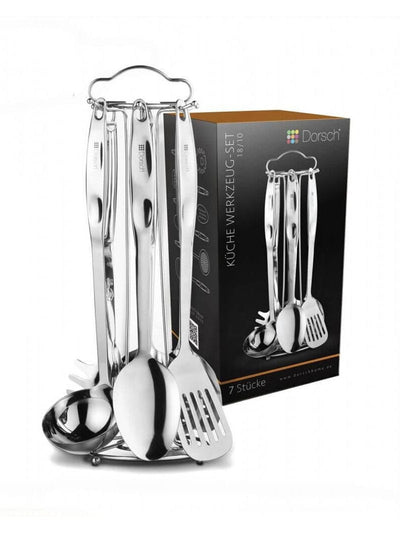 DORSCH 7PCS TENSILS DH05721