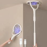 Telescopic mosquito tennis HI1647ZP