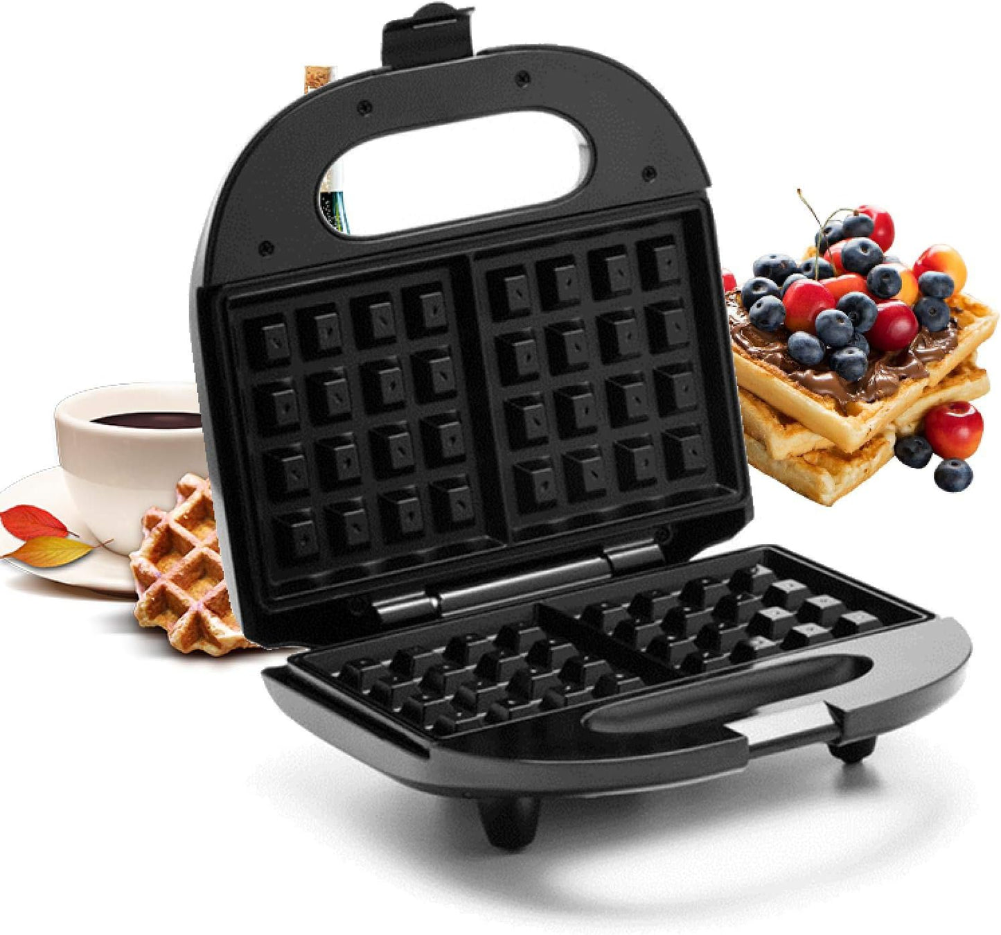 JAMAKY Waffle Maker KT1184
