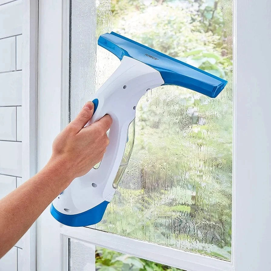 3in1 Window Vacuum Cleaner HI5058