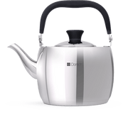 1.5L Dorsch Stainless Tea Kettle