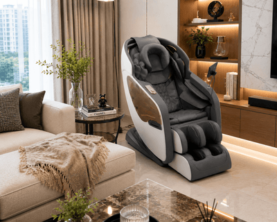 Zero Gravity Smart Massage Chair HI2758QN