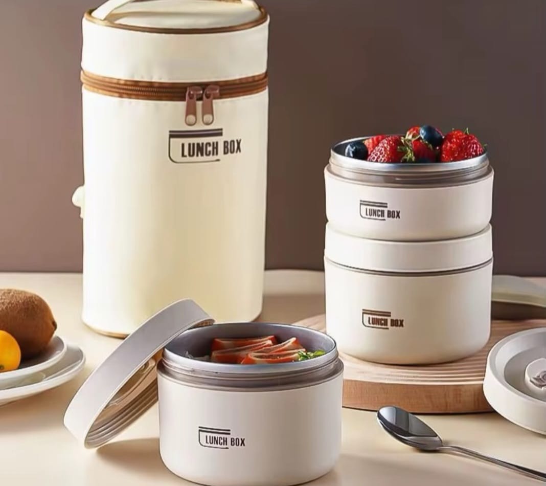 Lunch Box Full Set HI7462PQ