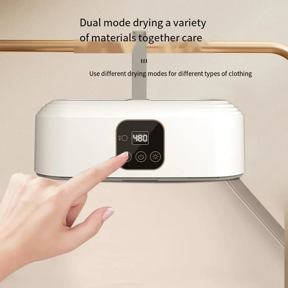 PORTABLE CLOTHES DRYER 600W HI4368RK
