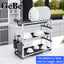 GEBE ALUMINUM DISH RACK