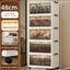 FOLDING STORAGE CABINET