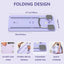 Foldable Pilates Board