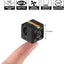 Mini Spy Camera Sports HD DV SQ11 HA2321