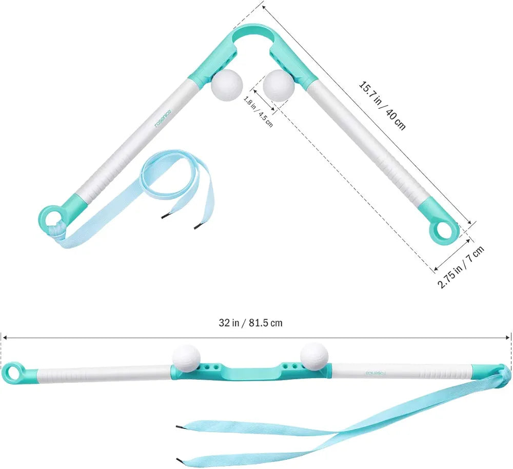 Neck Pressure Multi Massager HP1144