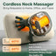 N7 Hand Heated Massager HP6006
