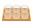 Serving Glass Cups KW7429XB