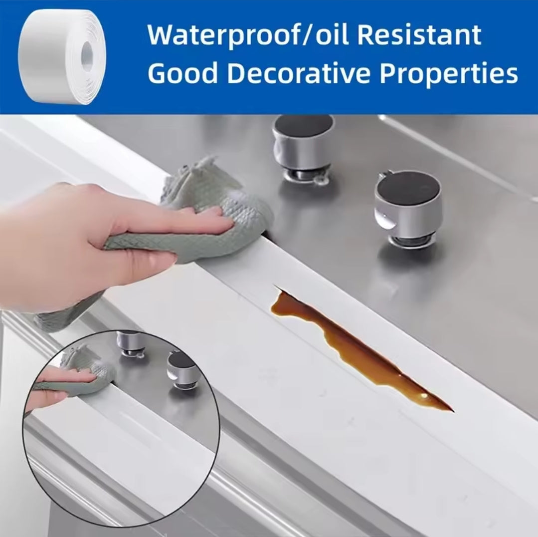3.2m Waterproof Caulk Strip
