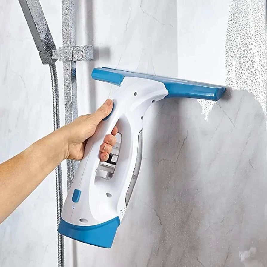 Home Clune 3in1 Window Vacuum