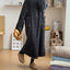 VELVET SLEEP DRESS HA2296