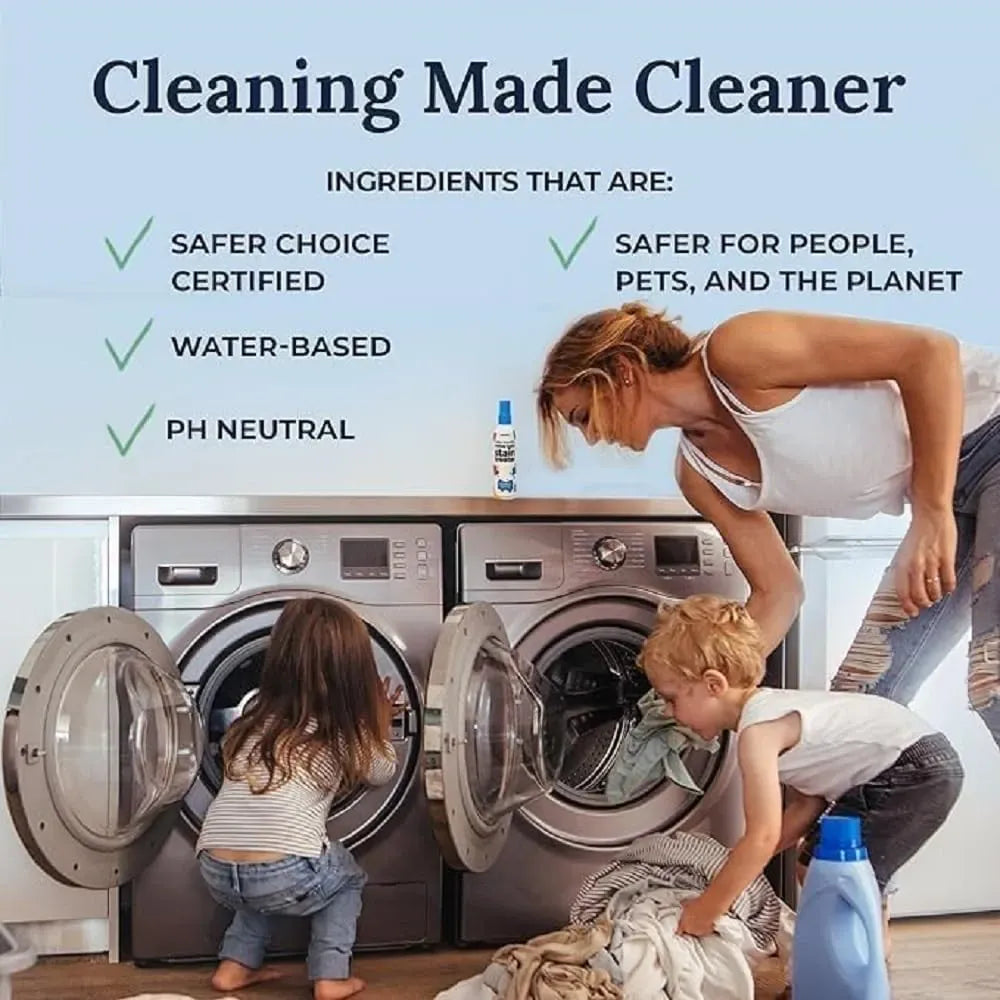 Stain Remover Spray for Clothes CT7394WK