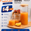 Borex Jug & 2 Cups Set KW2270BR
