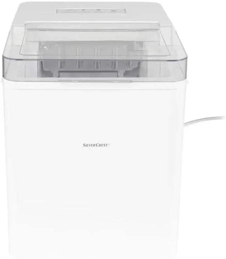 Silver Crest Ice Cube Making 2.1L HA2371