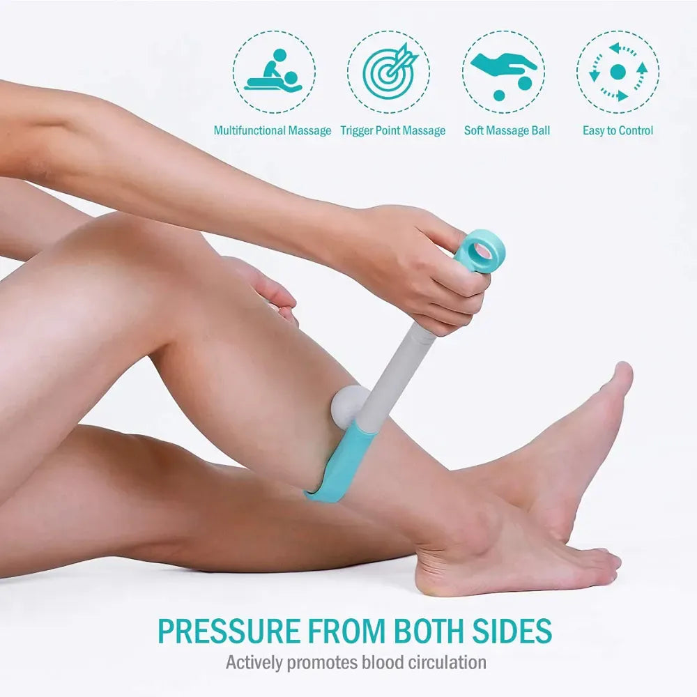 Neck Pressure Multi Massager HP1144