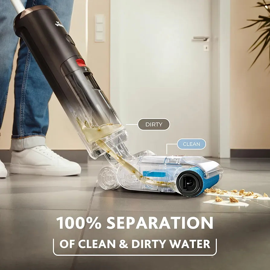 Vileda Pure Clean S5 Plus VI4729S5