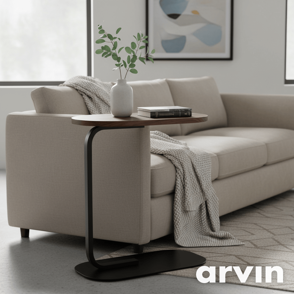 Sofa Side Table HI2418