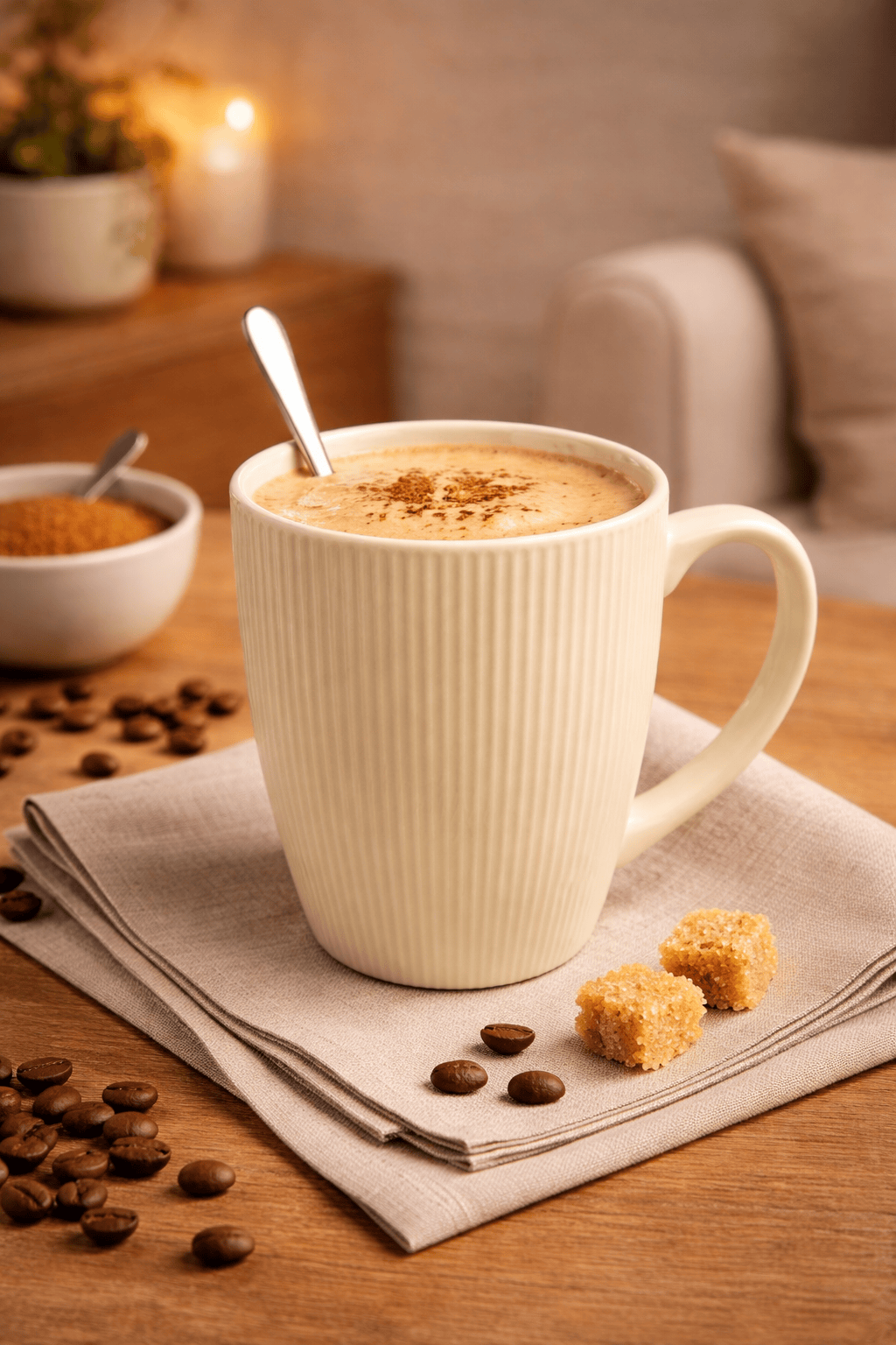 Ceramic Mug Set (3/4 pcs) HA8005