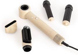 Create Ion Styler Prob 5in1 Hair Dryer
