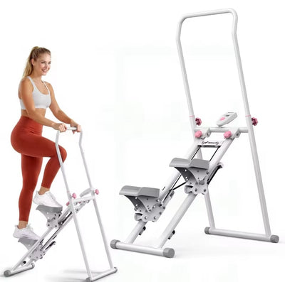 MERACH STEPPER MACHINE