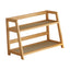 Rattan Serving Organizer Stand KW4173QZ