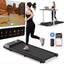 WALKING & RUNNING  PAD TREADMILL