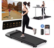 WALKING & RUNNING  PAD TREADMILL FT910