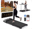 WALKING & RUNNING  PAD TREADMILL FT910⁶