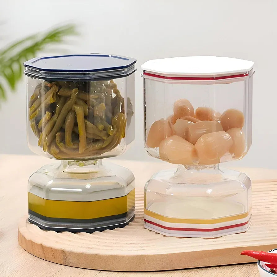 Pickles Oil Jar KW5819XD