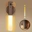 Magnetic Motion Sensor Light
