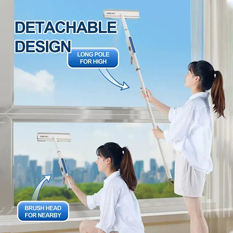 Basic H Window Cleaner 3 IN 1 WINDOW CLEANER HI2187QR – ITEM HITS