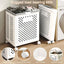Douba Laundary Box HI7391KD