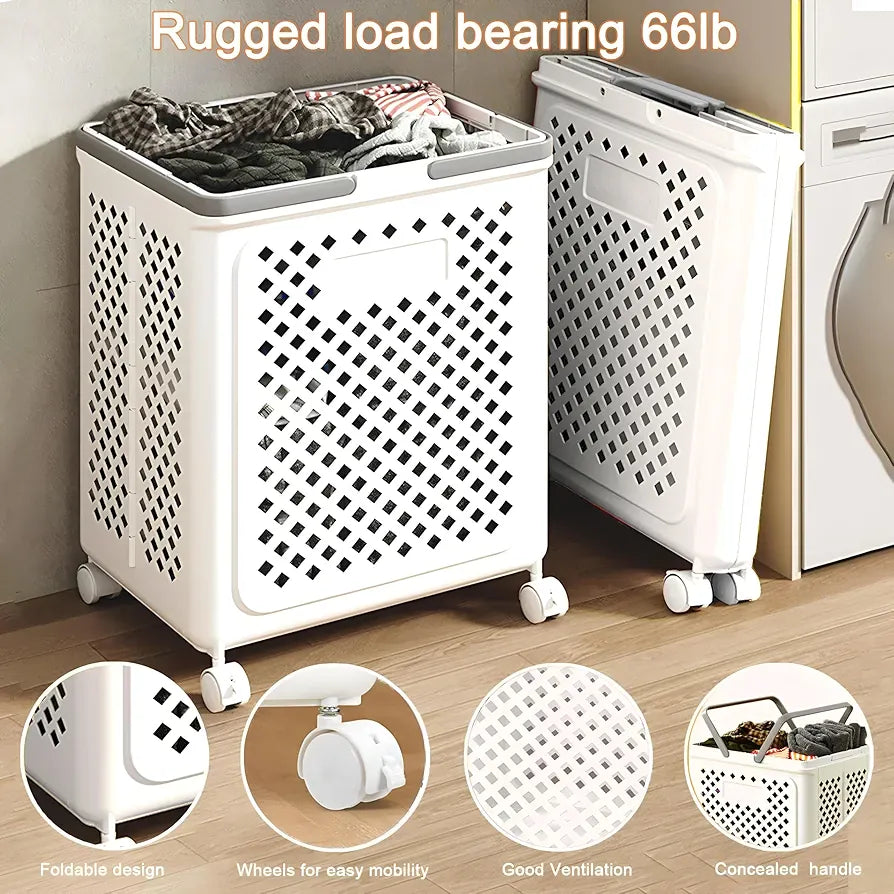 Douba Laundary Box HI7391KD
