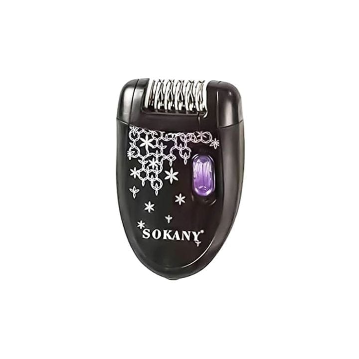 Sokany Satinelle Epilator EA1005